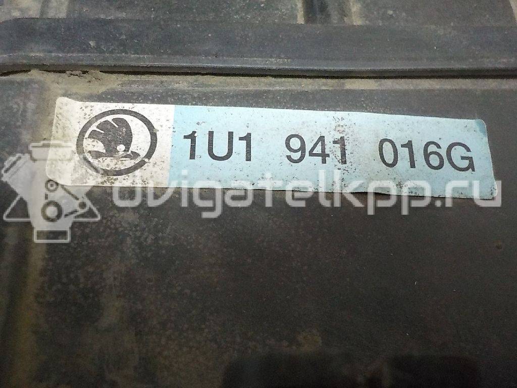 Фото Фара правая  1U1941018Q для Skoda Octavia {forloop.counter}}
