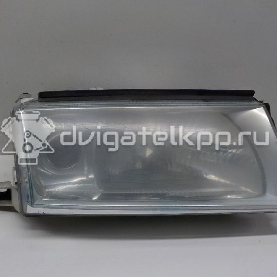 Фото Фара правая  1U1941016E для Skoda Octavia