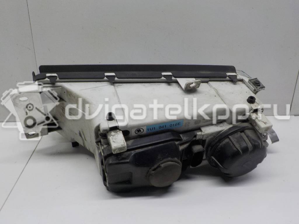Фото Фара правая  1U1941016E для Skoda Octavia {forloop.counter}}