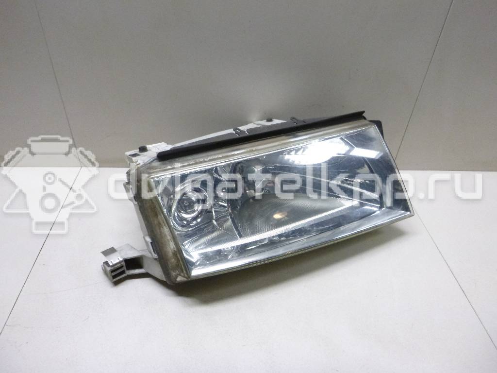 Фото Фара правая  1U1941016E для Skoda Octavia {forloop.counter}}