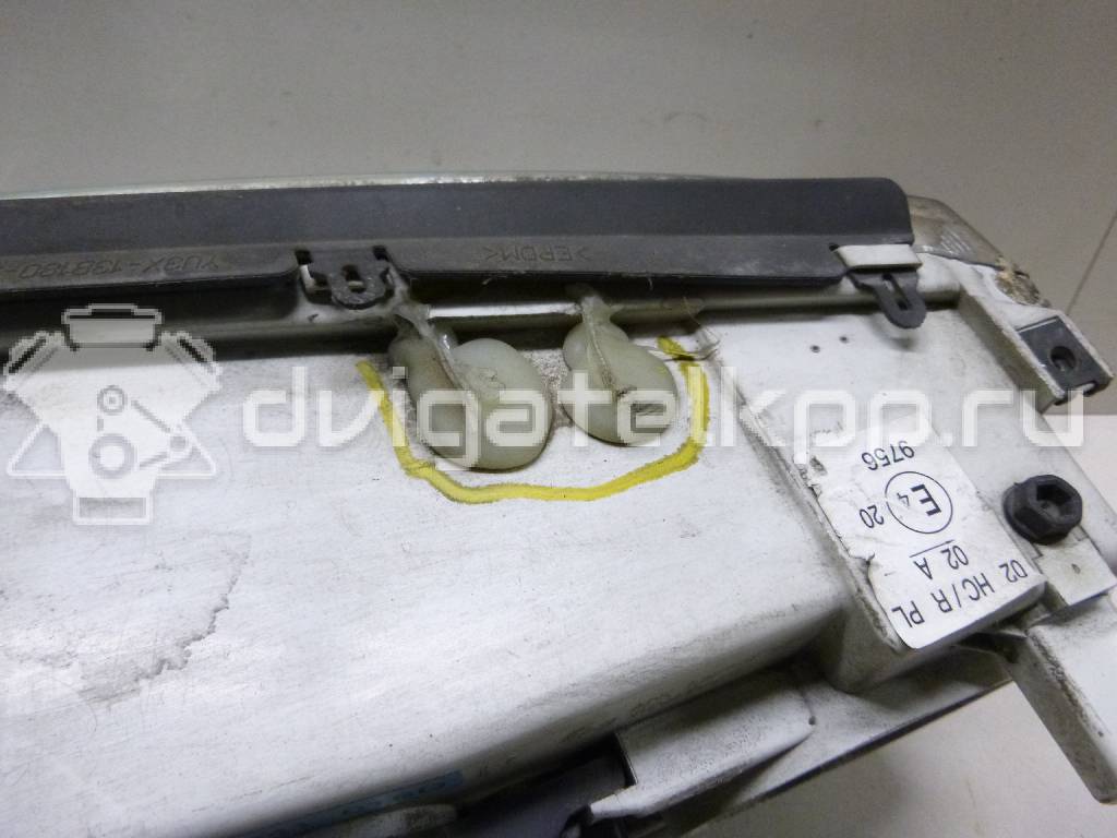 Фото Фара правая  1U1941016E для Skoda Octavia {forloop.counter}}
