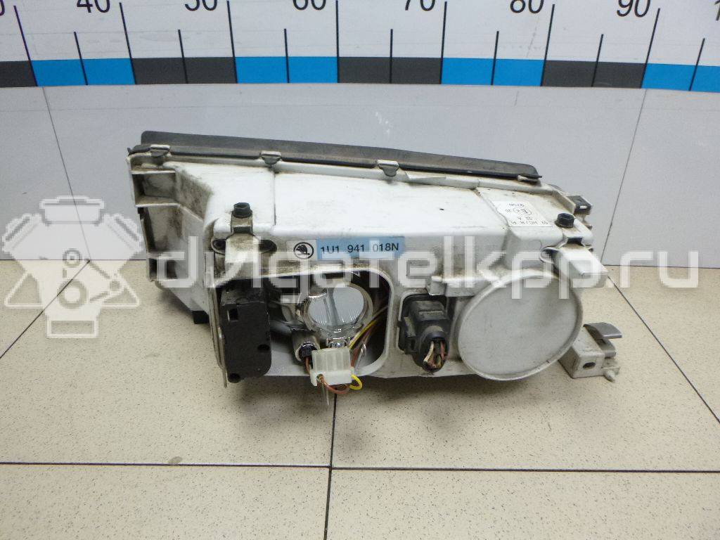 Фото Фара правая  1U1941018N для Skoda Octavia {forloop.counter}}