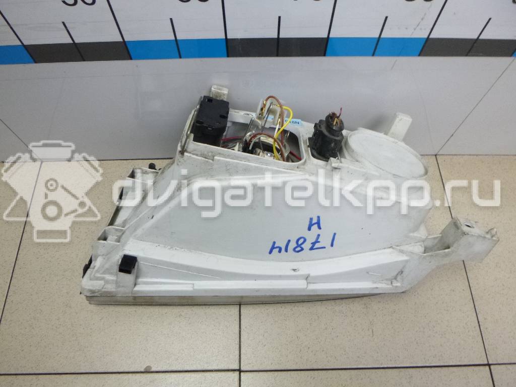 Фото Фара правая  1U1941018N для Skoda Octavia {forloop.counter}}