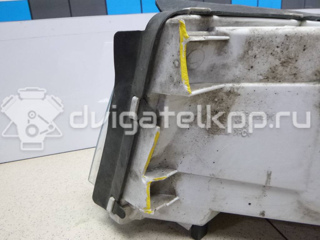 Фото Фара правая  1U1941018N для Skoda Octavia {forloop.counter}}