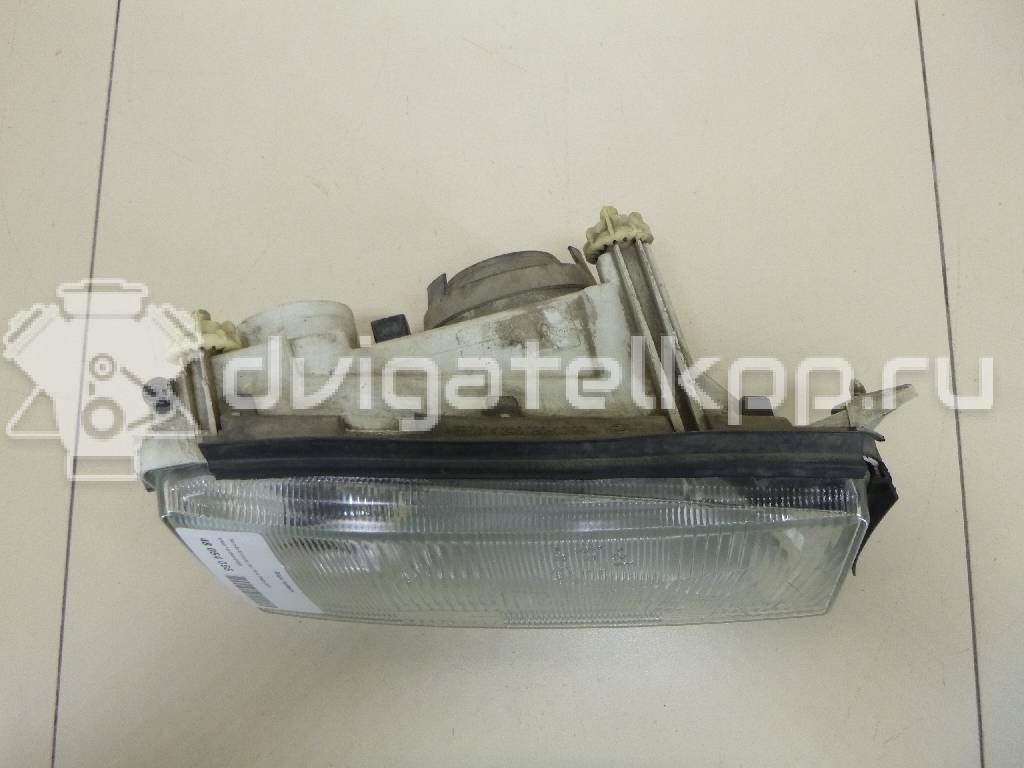 Фото Фара правая  1U1941018A для Skoda Octavia {forloop.counter}}