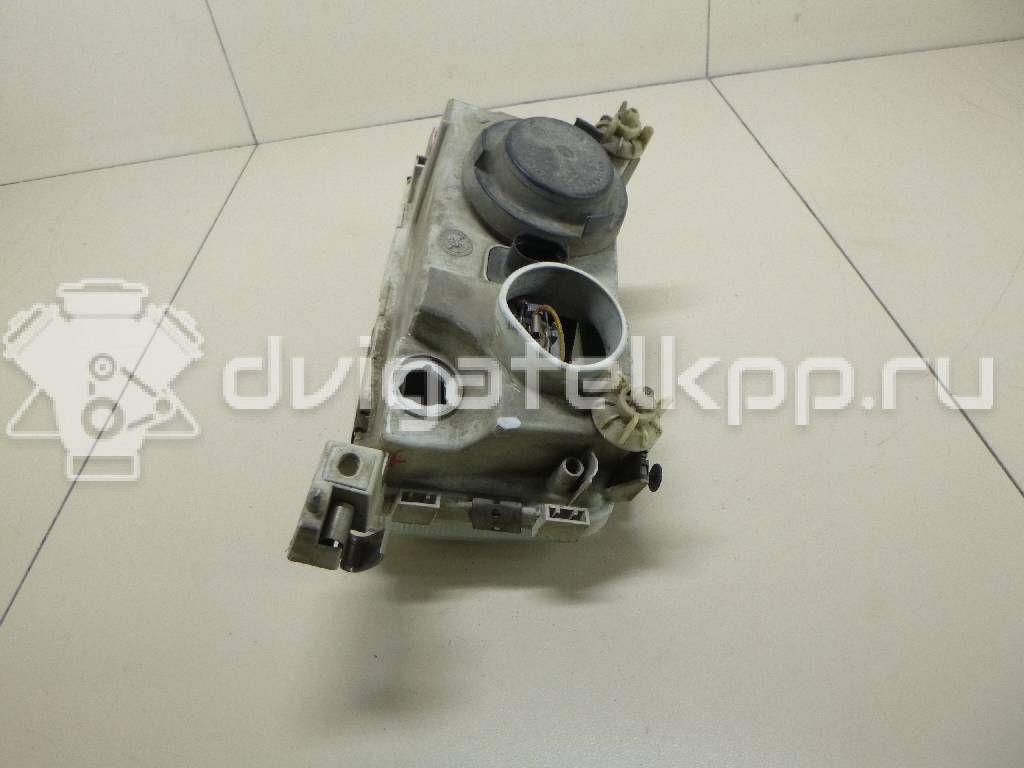 Фото Фара правая  1U1941018A для Skoda Octavia {forloop.counter}}