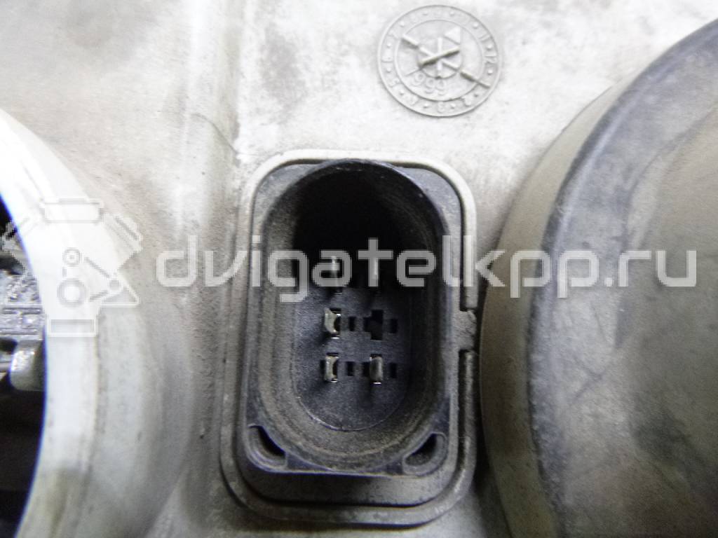 Фото Фара правая  1U1941018A для Skoda Octavia {forloop.counter}}