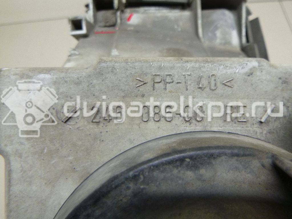 Фото Фара правая  1U1941018A для Skoda Octavia {forloop.counter}}