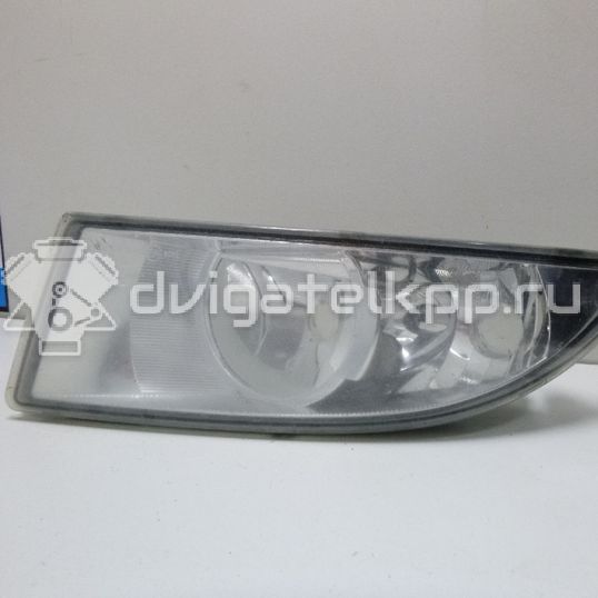 Фото Фара противотуманная левая  5J0941701B для Skoda Roomster 5J / Fabia / Octavia / Octaviaii 1Z3