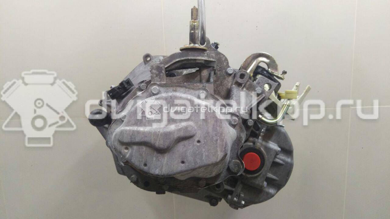 Фото Контрактная (б/у) МКПП для Citroen / Peugeot / Mini 90-109 л.с 16V 1.6 л 9HZ (DV6TED4) Дизельное топливо 2222LL {forloop.counter}}