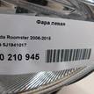 Фото Фара левая  5J1941017 для Skoda Roomster 5J / Fabia {forloop.counter}}