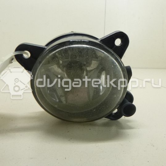 Фото Фара противотуманная правая  7H0941700C для Skoda Roomster 5J / Fabia / Octavia / Octaviaii 1Z3