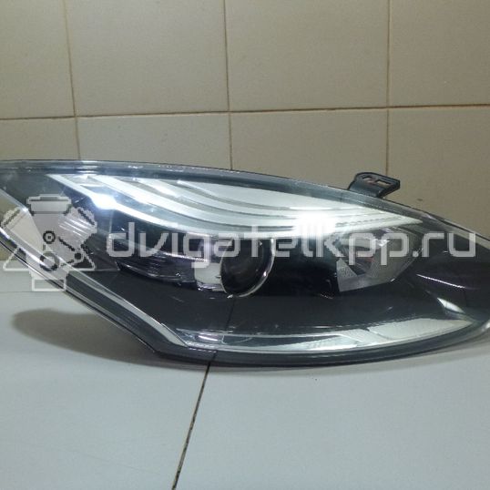 Фото Фара правая  260100923R для Renault Megane