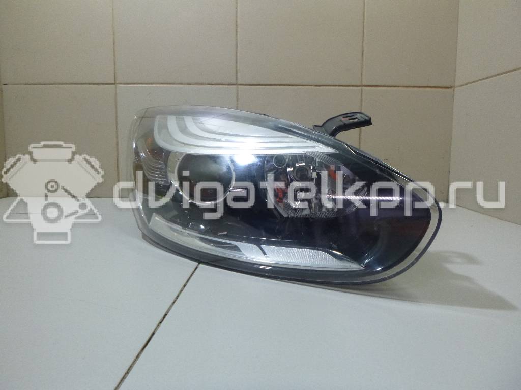 Фото Фара правая  260100923R для Renault Megane {forloop.counter}}