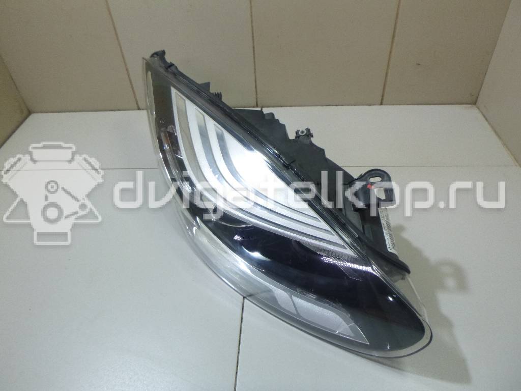 Фото Фара правая  260100923R для Renault Megane {forloop.counter}}