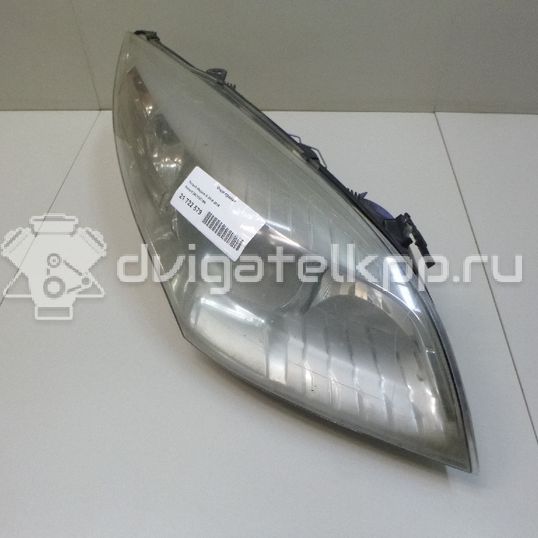 Фото Фара правая  260108719R для Renault Megane