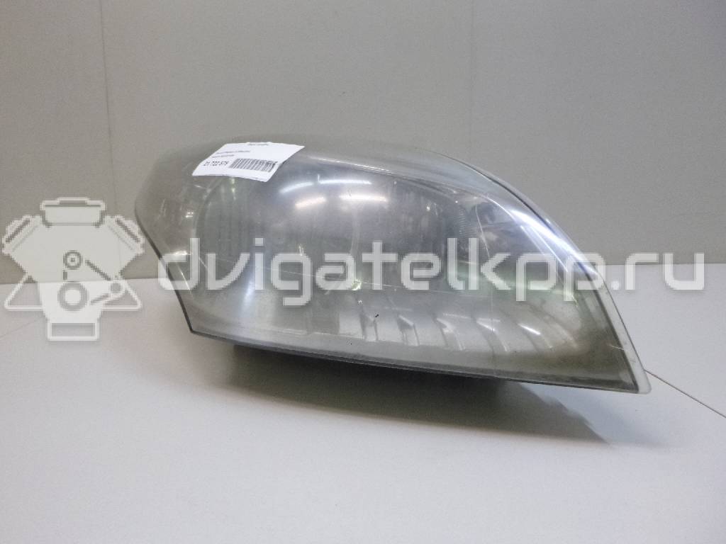 Фото Фара правая  260108719R для Renault Megane {forloop.counter}}