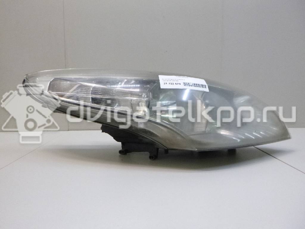 Фото Фара правая  260108719R для Renault Megane {forloop.counter}}
