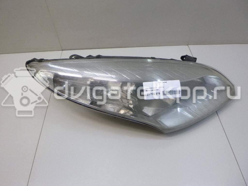 Фото Фара правая  260108719R для Renault Megane {forloop.counter}}