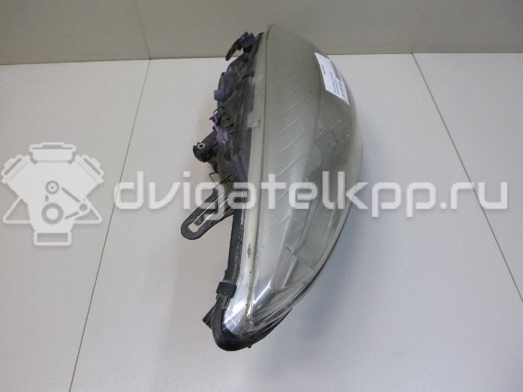 Фото Фара правая  260108719R для Renault Megane {forloop.counter}}