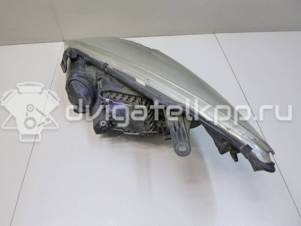 Фото Фара правая  260108719R для Renault Megane {forloop.counter}}
