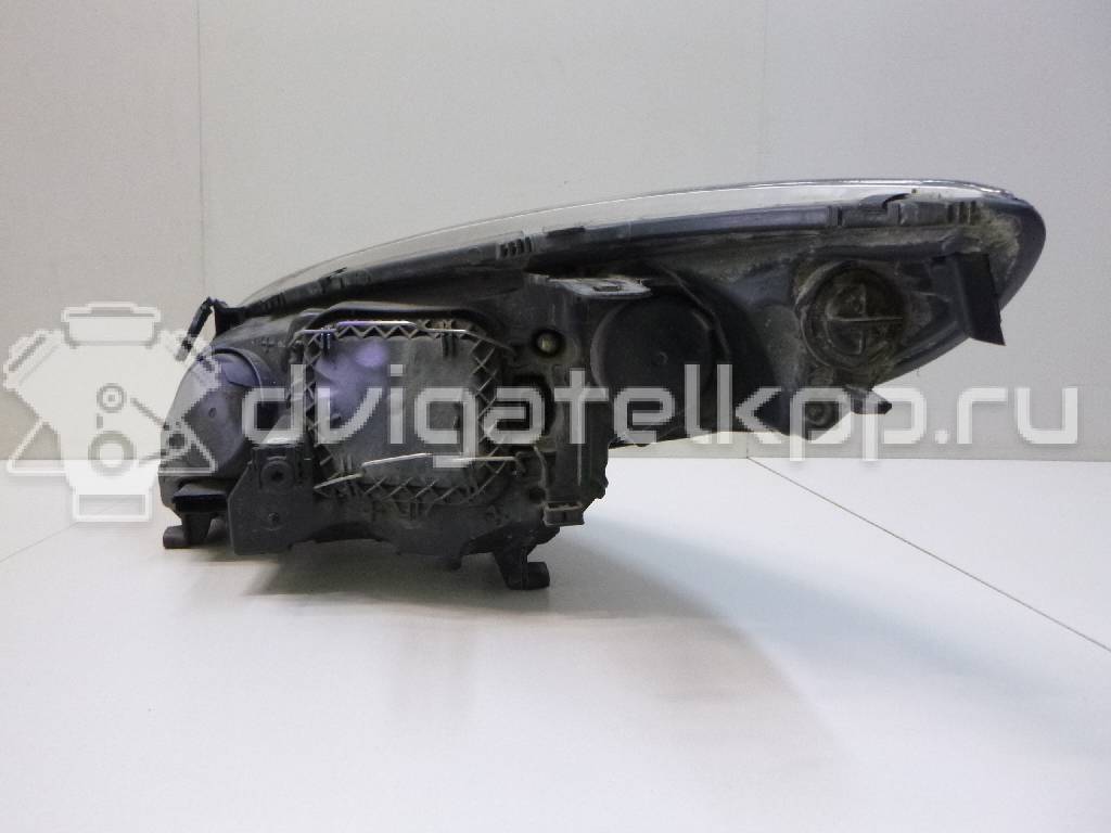 Фото Фара правая  260108719R для Renault Megane {forloop.counter}}