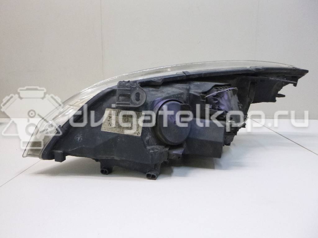 Фото Фара правая  260108719R для Renault Megane {forloop.counter}}
