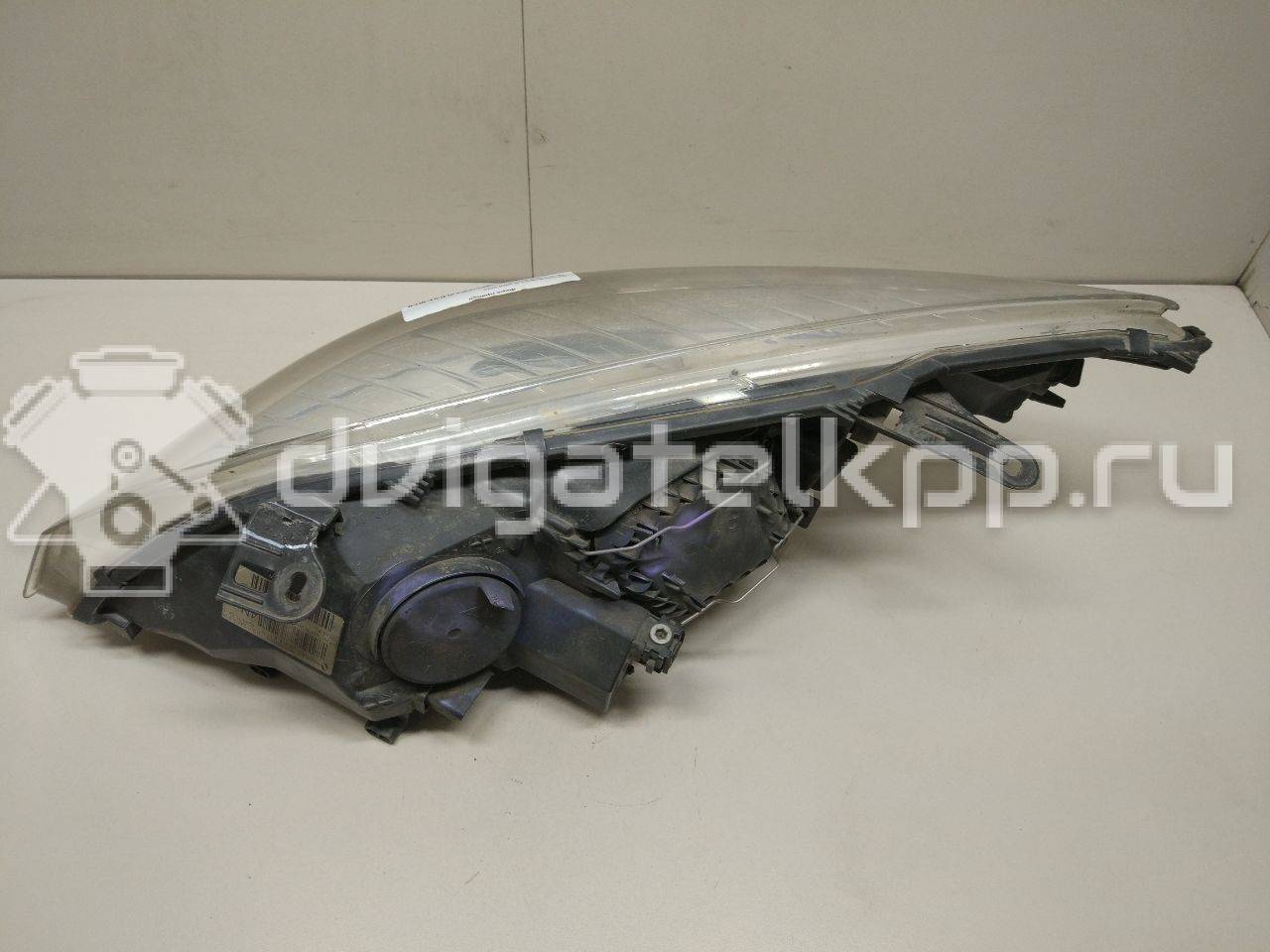 Фото Фара правая  260108719R для Renault Megane {forloop.counter}}