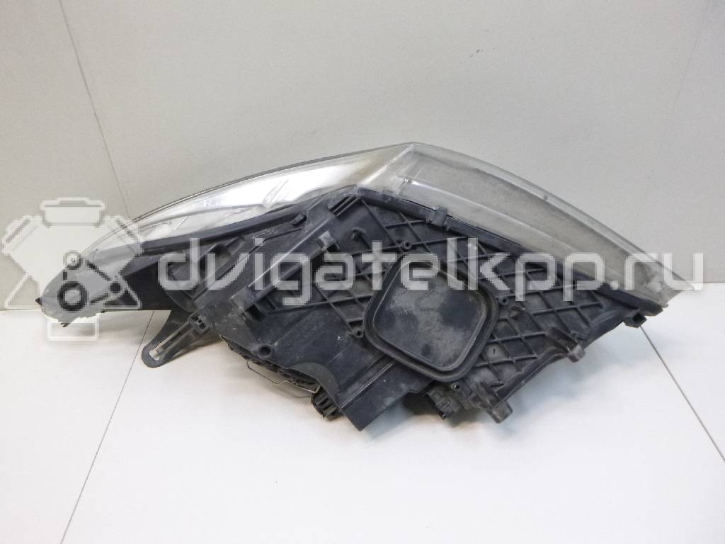 Фото Фара правая  260108719R для Renault Megane {forloop.counter}}