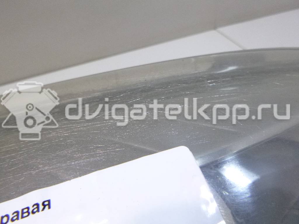 Фото Фара правая  260108719R для Renault Megane {forloop.counter}}
