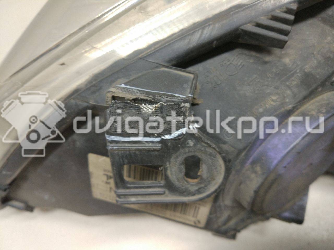 Фото Фара правая  260108719R для Renault Megane {forloop.counter}}