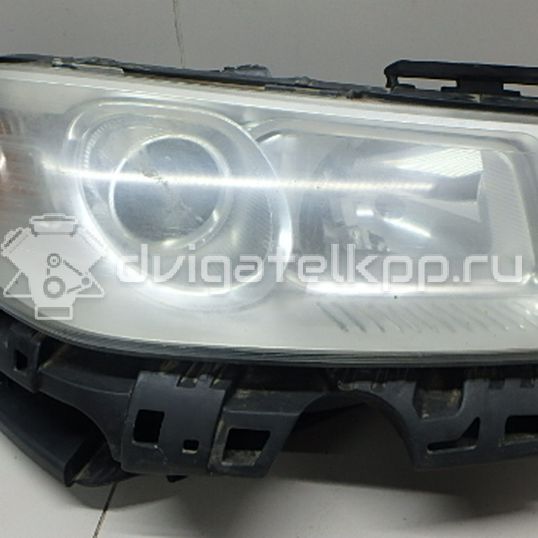 Фото Фара правая  260103726R для Renault Megane