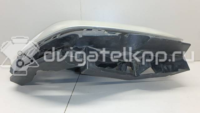 Фото Фара правая  260103726R для Renault Megane {forloop.counter}}