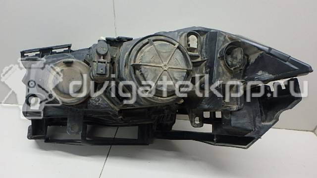 Фото Фара правая  260103726R для Renault Megane {forloop.counter}}
