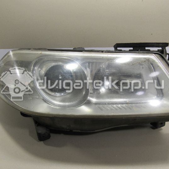 Фото Фара правая  260103726R для Renault Megane