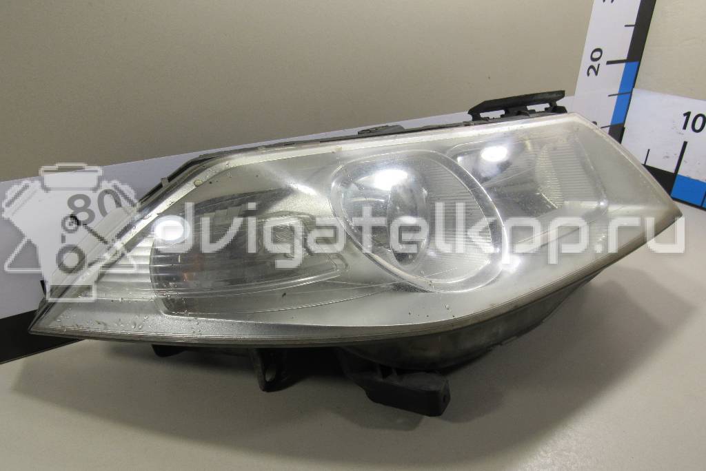 Фото Фара правая  260103726R для Renault Megane {forloop.counter}}