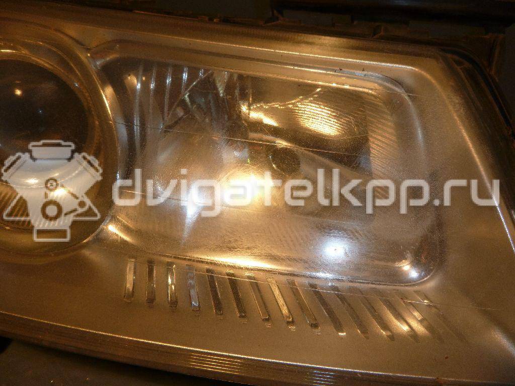 Фото Фара правая  260103726R для Renault Megane {forloop.counter}}