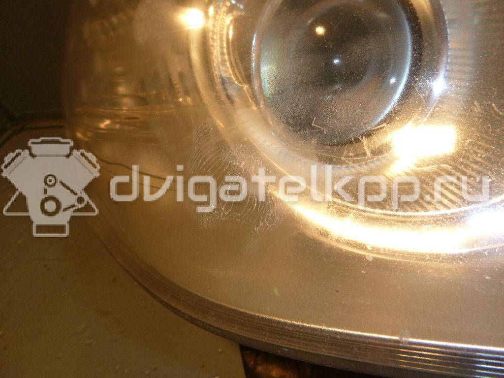 Фото Фара правая  260103726R для Renault Megane {forloop.counter}}