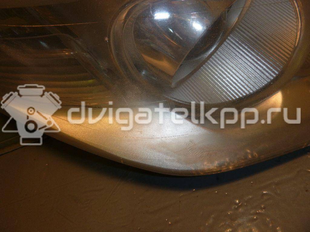 Фото Фара правая  260103726R для Renault Megane {forloop.counter}}