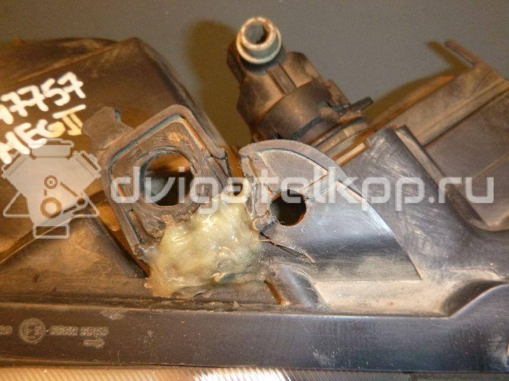 Фото Фара правая  260103726R для Renault Megane {forloop.counter}}
