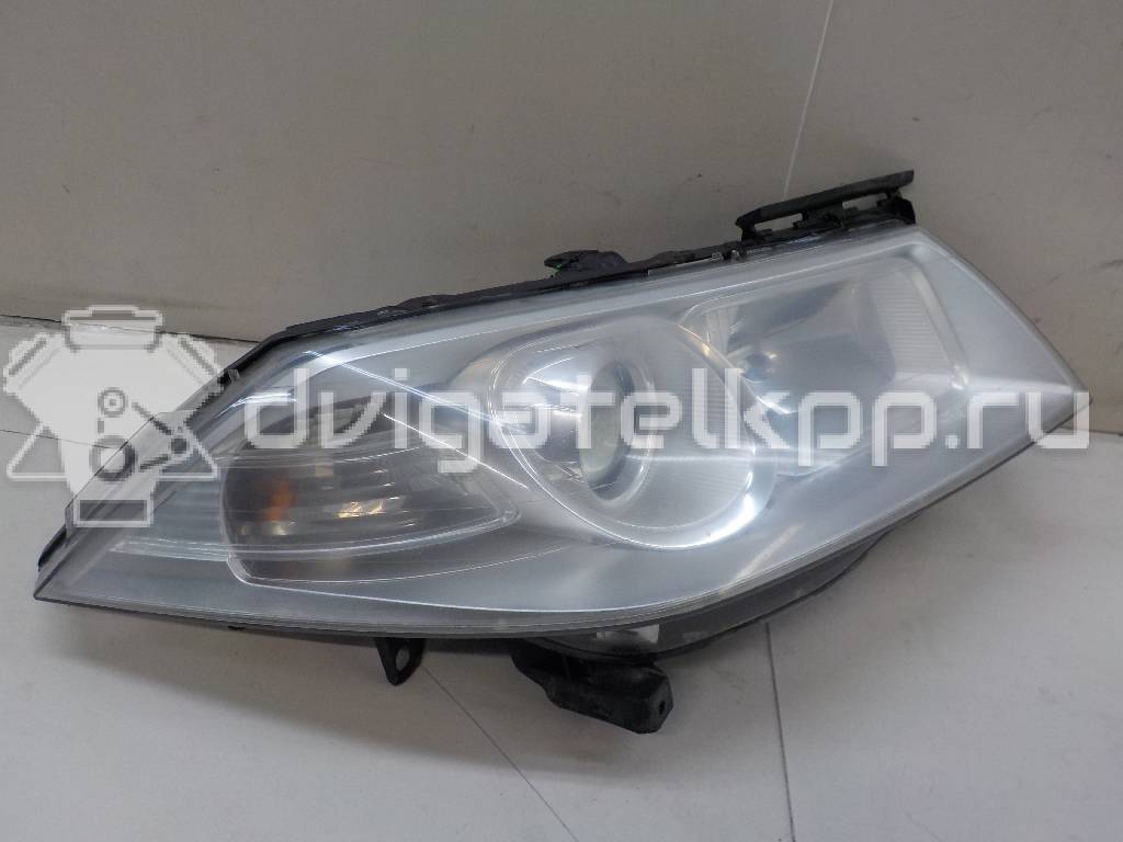 Фото Фара правая  260103726R для Renault Megane {forloop.counter}}