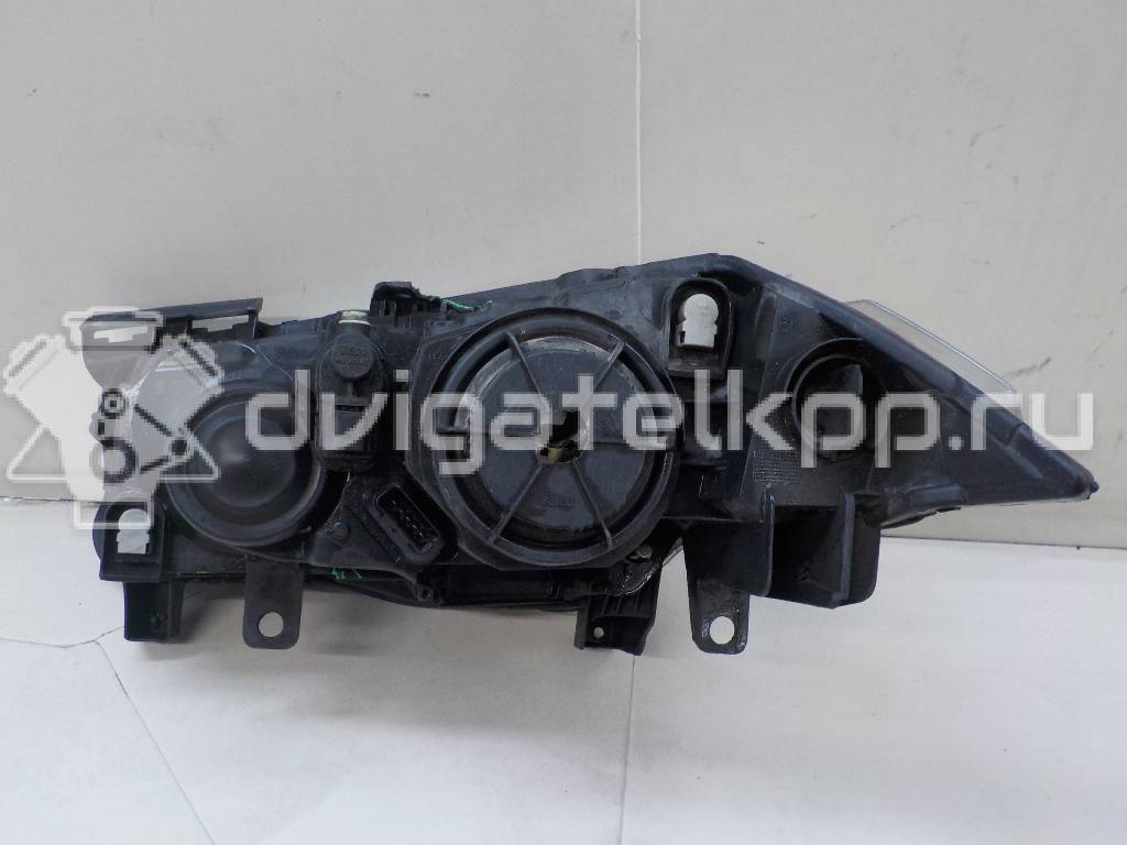 Фото Фара правая  260103726R для Renault Megane {forloop.counter}}