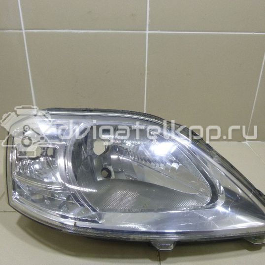 Фото Фара правая  8200744754 для Renault Logan