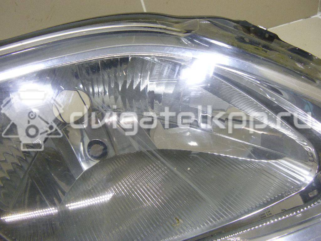 Фото Фара правая  8200744754 для Renault Logan {forloop.counter}}