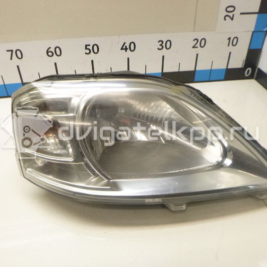 Фото Фара правая  8200744754 для Renault Logan