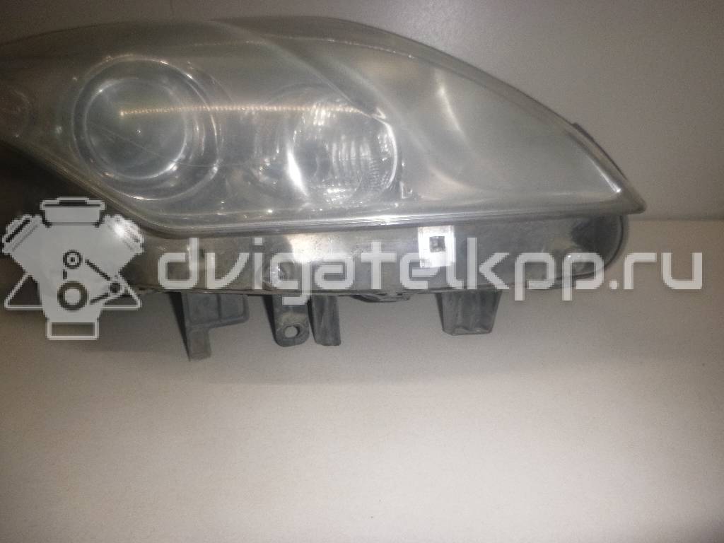 Фото Фара правая  260100040R для Renault Laguna {forloop.counter}}