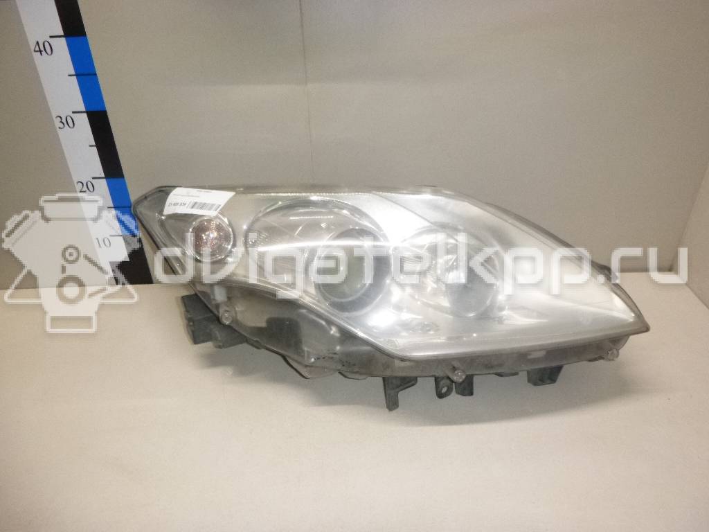 Фото Фара правая  260100040R для Renault Laguna {forloop.counter}}
