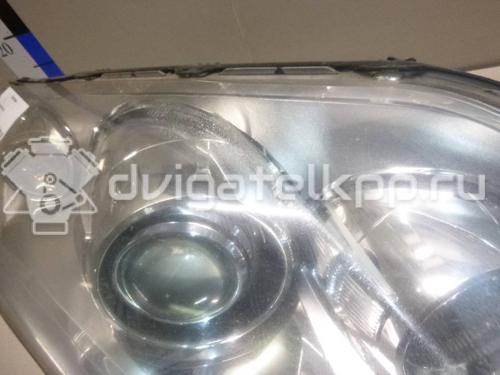 Фото Фара правая  260100040R для Renault Laguna {forloop.counter}}