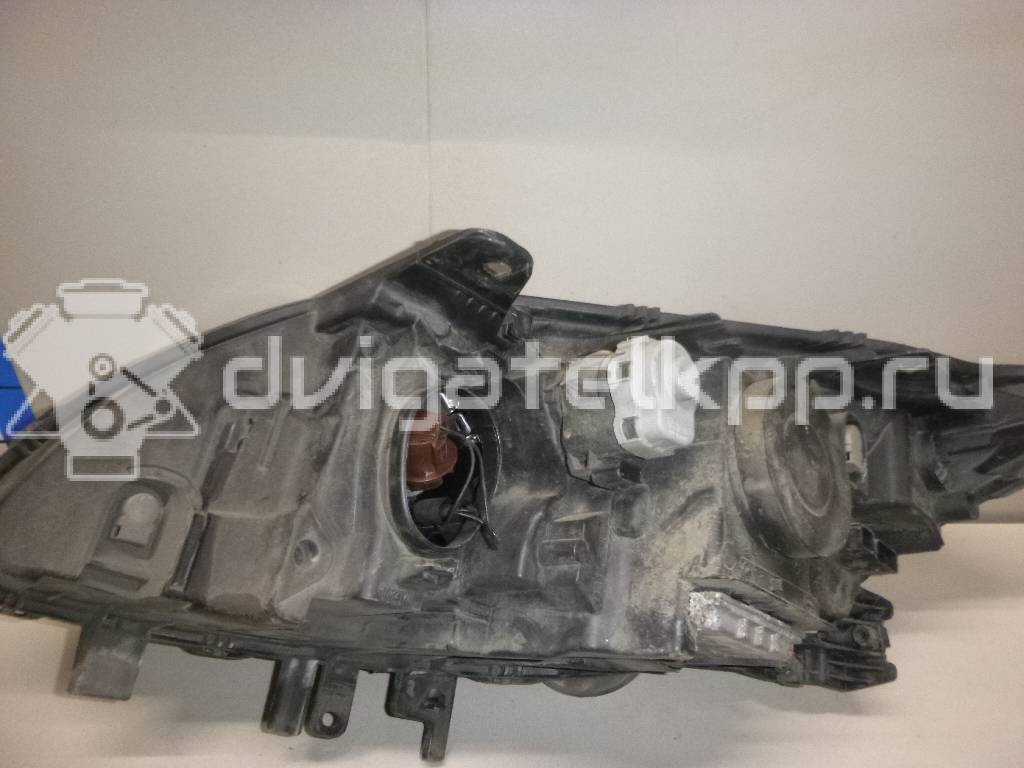 Фото Фара правая  260100040R для Renault Laguna {forloop.counter}}