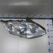 Фото Фара правая  260100040R для Renault Laguna {forloop.counter}}